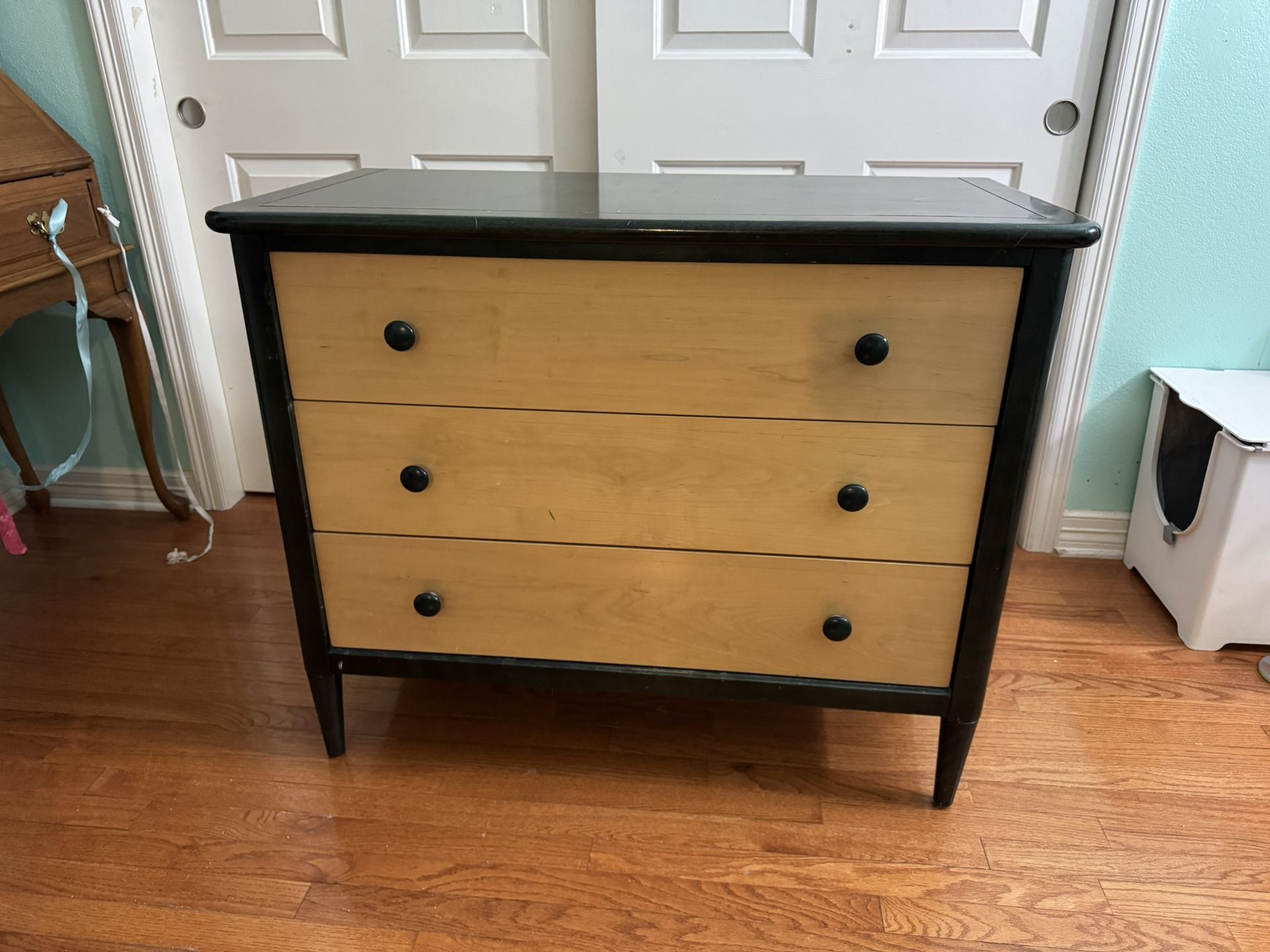Chest Of Drawers, Dresser, Baby Changing Table From Guys & Dolls