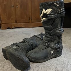 Alpinestars Tech 3 Dirtbike Boots