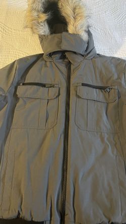 Mens Jacket