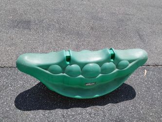 Baby Seesaw