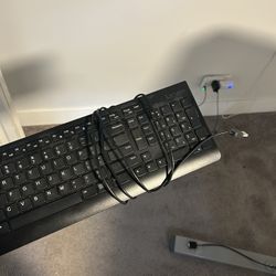 Free Keyboard