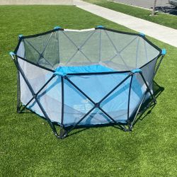 Play Yard