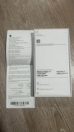 iPhone 18 pro max