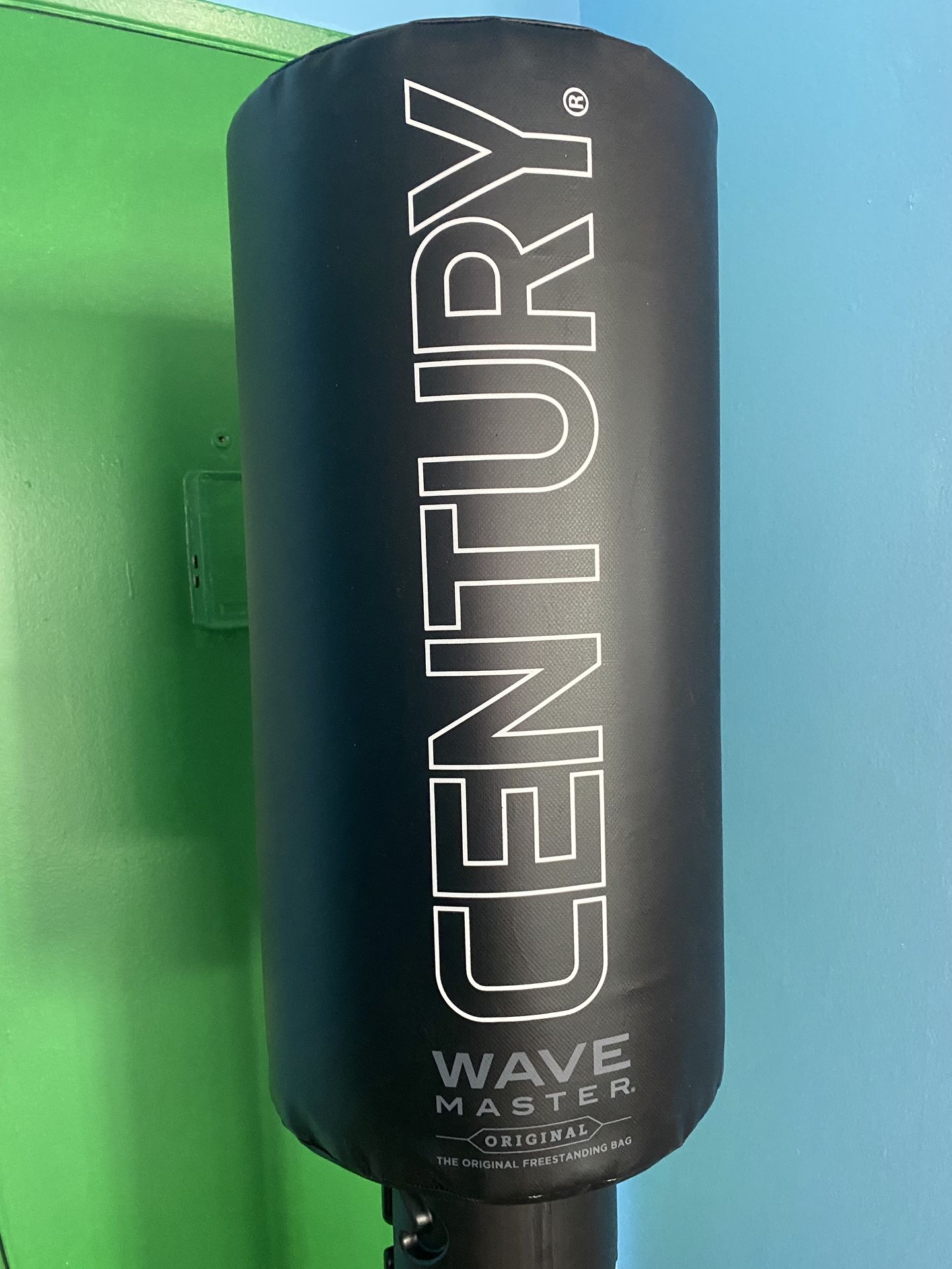 CENTURY Original Kickboxing Bag