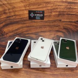 Apple iPhone 13