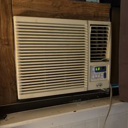 AC WINDOW UNIT