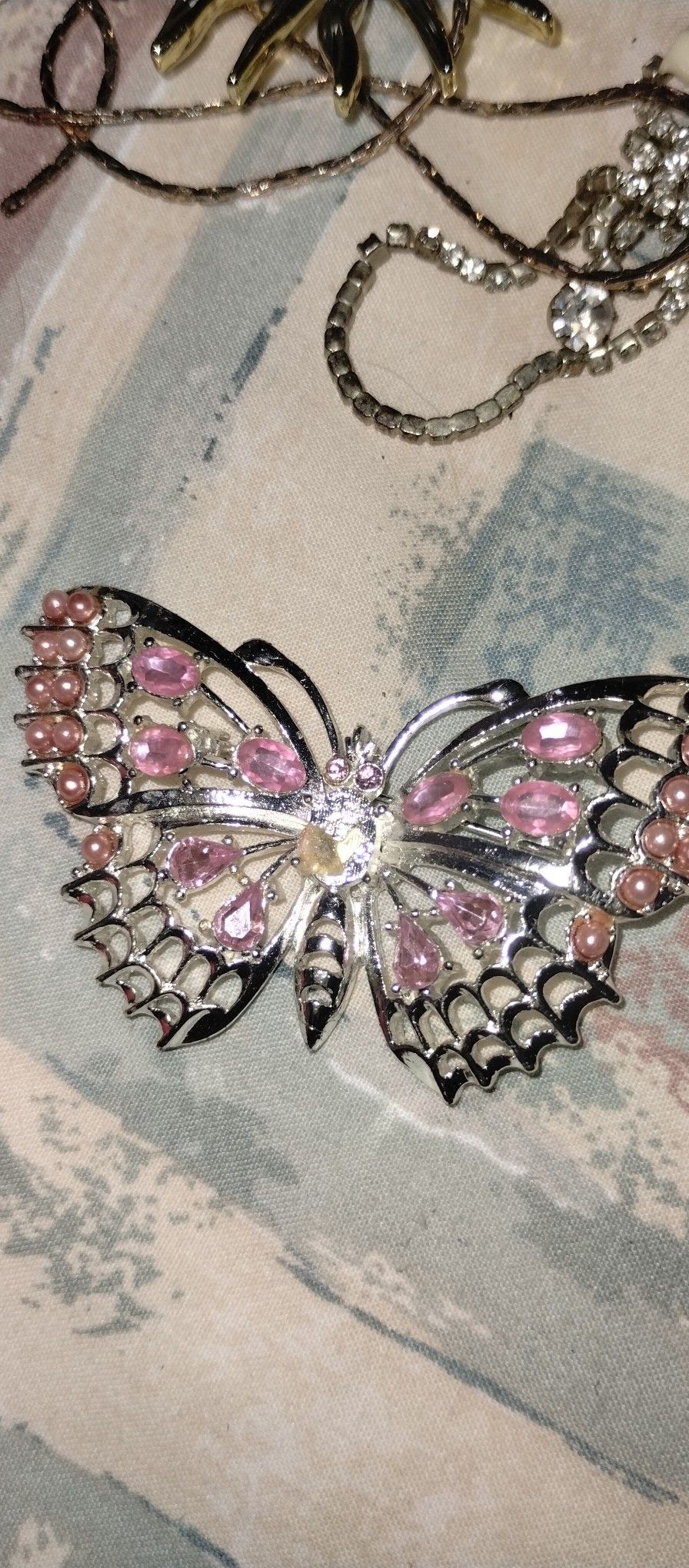 Broach