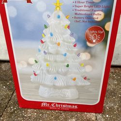 New  Christmas Tree 