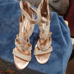 Sparkle Cute Dress Shoes 