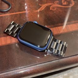 Apple Watch Series 7   45mm GPS + Cellular