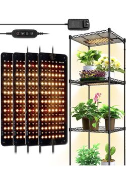 Grow lights