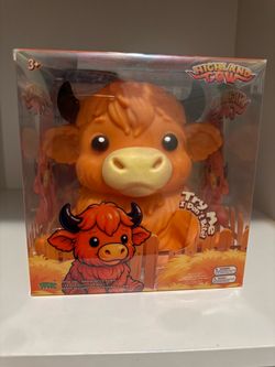Highland cows