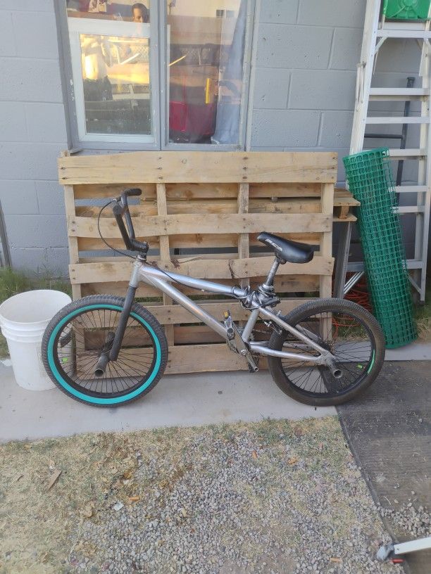 20" Mongoose Frame