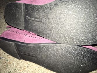 Moccasin boots 3 layer