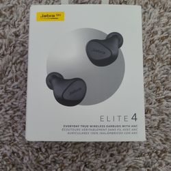Jabra Earbuds