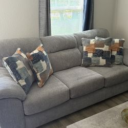 Living Room Set 2pc