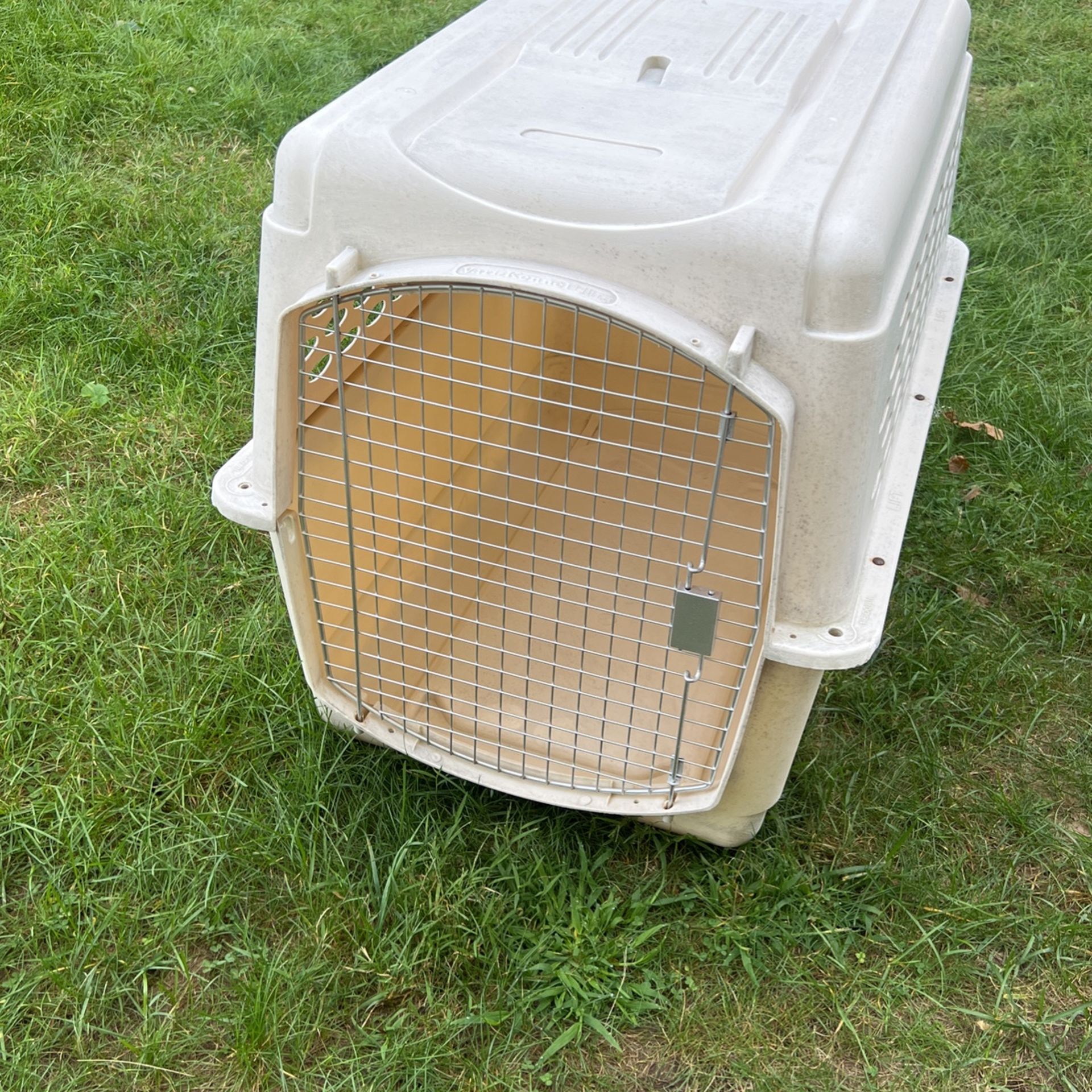 Kennel Ultra Airport Approved Dog Crate XxLarge 
