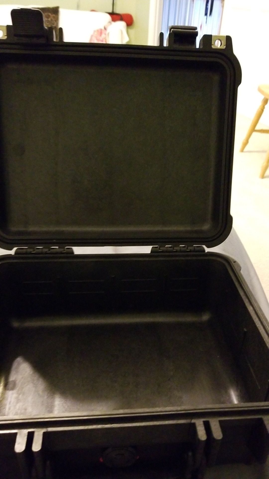 New bag for sale use like safe