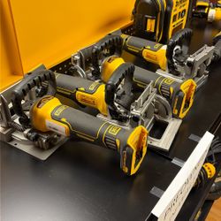 Dewalt Biscuit Joiner
