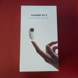 Insta360 Go 2 - 64GB