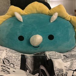 Stackable Squishmallow