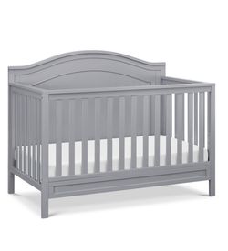 Da Vinci 4-in-1 Convertible Crib to Full Size Bed