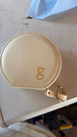 Jewelry pouch
