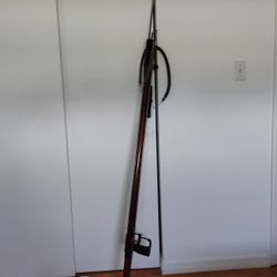 Fishing Equipment 