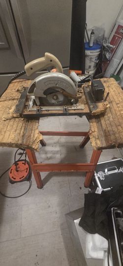 Table saw