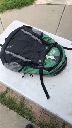 Kelty hiking backpack