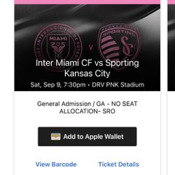 Intermiami Vs Kansas 