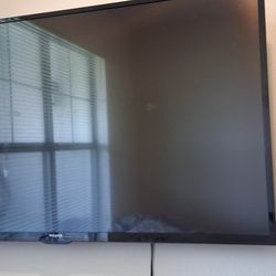 TV 55 inches