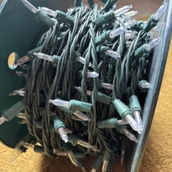 Multi Colored Lights