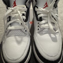 Jordan 3 