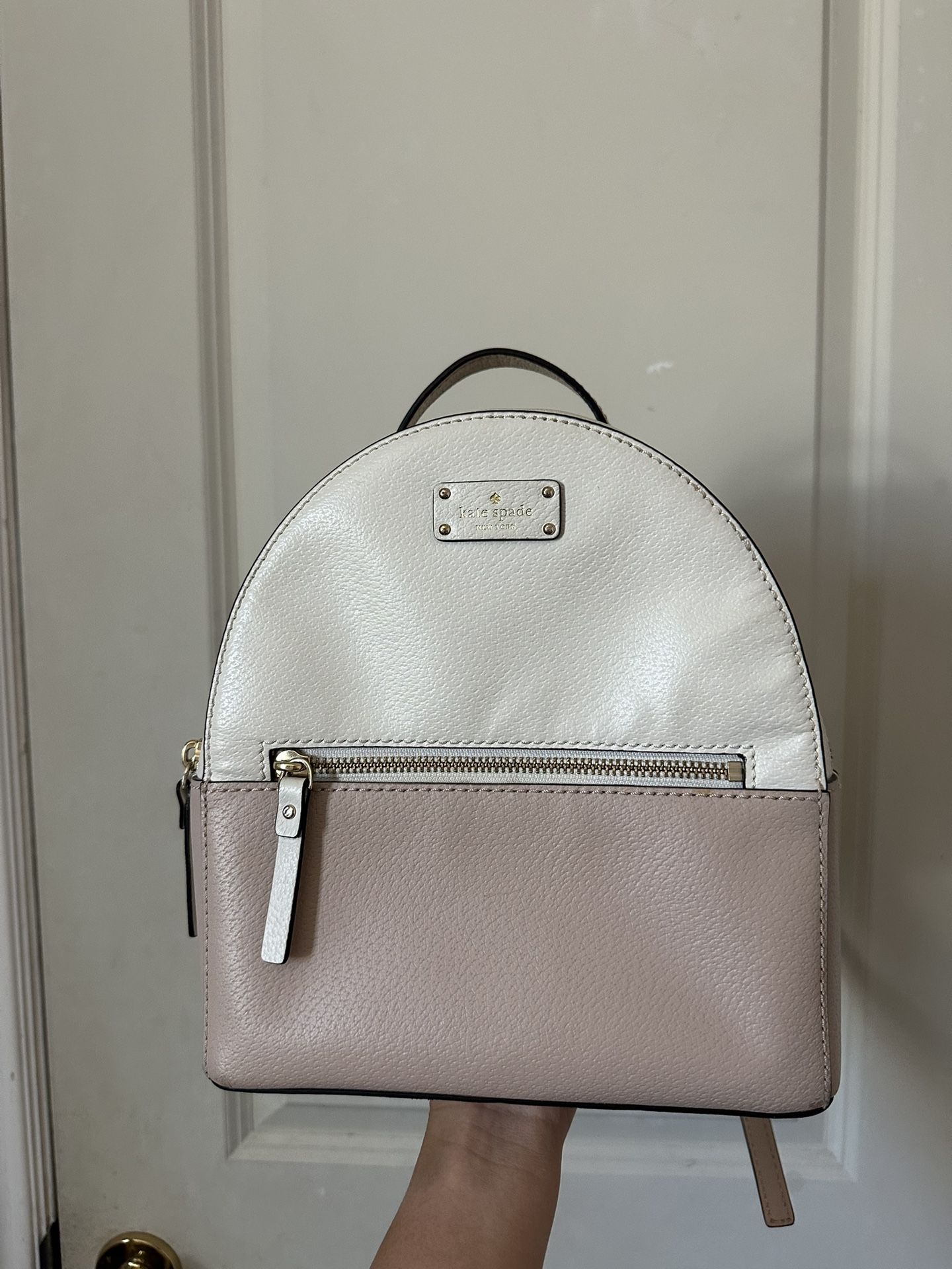 Kate Spade Backpack