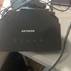 NetGear Router 