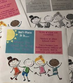 Helping Mommy’s In Glendale 