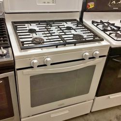 Gas Stove