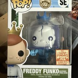 Freddy Funkos