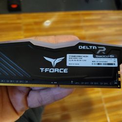 16 GB DDR4 2x8 