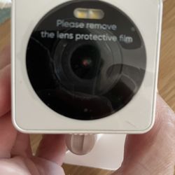 Wyze Camera NEW