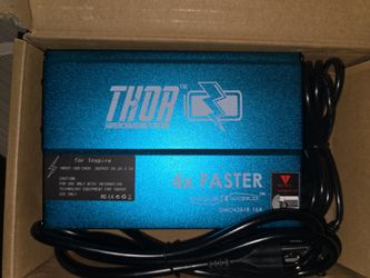 Drone World Thor Supercharging Station for DJI Inspire