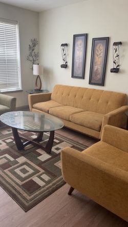 Couches