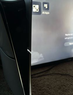 PS5 Digital Slim 320 FIRM