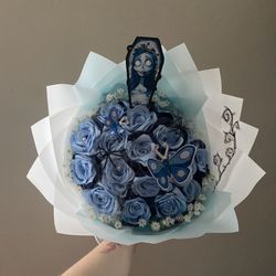 Eternal Flower Bouquet