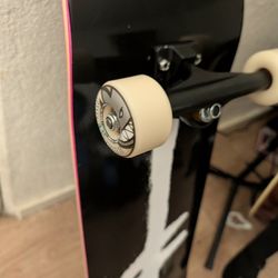 DeathWish Skateboard