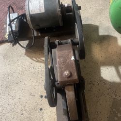 Grinder Heavy Duty Need To Sell 