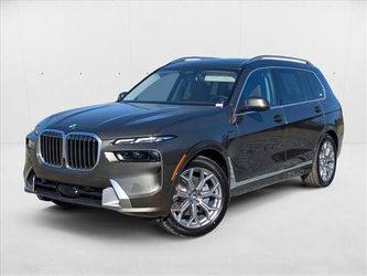 2026 BMW X7