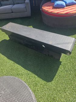 Toolbox (craftsman)