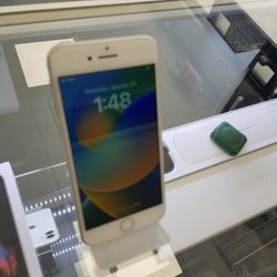 Apple IPhone 8 Unlocked 